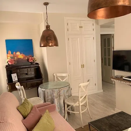 Hidden Gem Playa Helios Con Ascensor & Parking Кадис