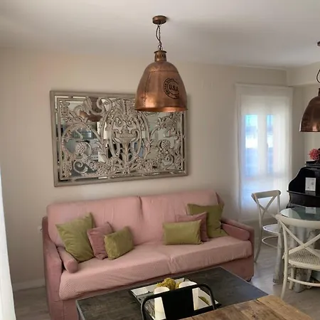 Hidden Gem Playa Helios Con Ascensor & Parking Кадис