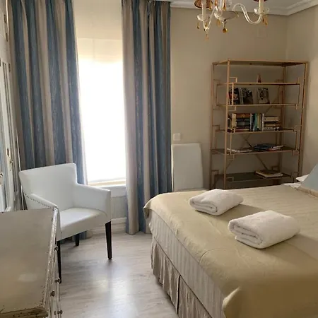 Apartment Hidden Gem Playa Helios Con Ascensor & Parking *