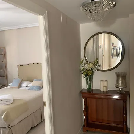 Apartment Hidden Gem Playa Helios Con Ascensor & Parking *